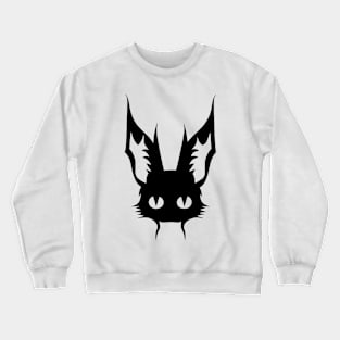 Catbat Crewneck Sweatshirt